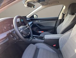 Superb Combi 2.0 TDI W Selection ACC AHK AUT HUD