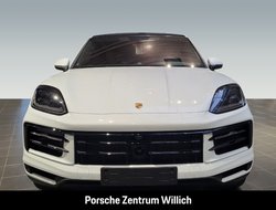 Cayenne S E-Hybrid Coupe Clubleder HA-Lenkung