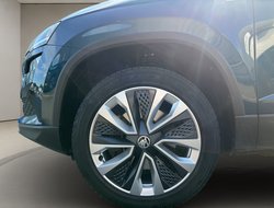 Karoq 1.5 TSI ACT Tour ACC AUT Kam. Navi Virtual