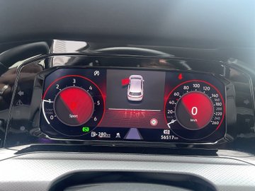 Golf VIII 2.0 TDI Active IQLight ACC AHK AUT HUD – Bild 12