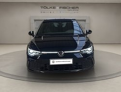 Golf VIII 2.0 TSI GTI ACC AUT Kam. Navi Sportp.