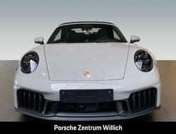 992 911 Carrera GTS Cabriolet Liftsystem-VA BOSE