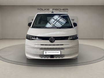 T7 Multivan 1.4 TSI Basis e AHK AUT Kam. Virtual – Bild 3