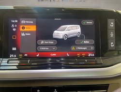 T7 Multivan 2.0 TDI lang Style NaviPro Pano IQLight