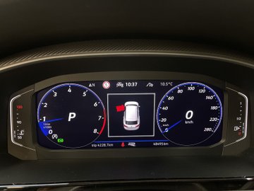 Arteon Shooting Brake 2.0 TSI  R-Line NaviPro LM – Bild 12