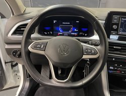 T-Roc 1.0 TSI Life Kam. Virtual KlimaA. LED LM