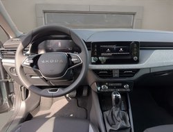 Kamiq 1.0 TSI DSG Balance AHK AUT Kam. KeyLess