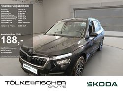 Kamiq 1.5 TSI Ambition AUT Navi LED LM PDC SHZ