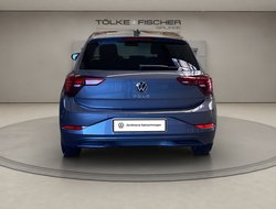Polo VI 1.0 TSI Goal ACC AHK AUT Kam. Navi LED