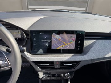 Kamiq 1.5 TSI Selection ACC AHK AUT Navi Virtual – Bild 11