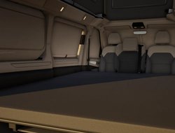 T7 California Beach Tour TDI 110 kW DSG