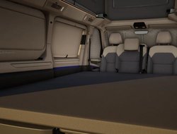T7 California Beach Camper 110 kW DSG Mod 27 ACC