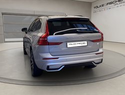 XC60echarge T6 Twin Engine PHEV R