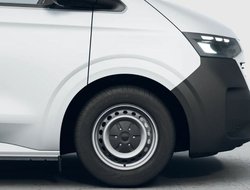 T7 Transporter Kasten 110kW Schalter kurz