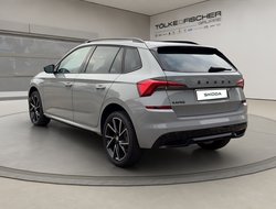 Kamiq 1.5 TSI Monte Carlo Pano ACC AUT Kam. Navi