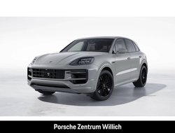 Cayenne E-Hybrid Black Edition InnoDrive Head-Up