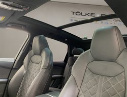 Q7 S-Line 50 3.0 TDI quattro S-line el.Heck FLA