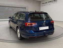 Passat Variant 2.0 TDI BMT Business ACC AHK AUT