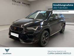 Ateca 2.0 TSI 4Drive Tribe Edition ACC AUT Kam.