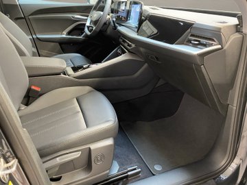 Q5 Sportback Quattro e-hybrid 2.0 220kW ACC AHK – Bild 18