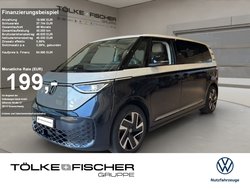 ID. Buzz Pro LR 86 kWh 210KW 75 Jahre Edition LM