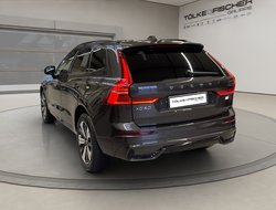 XC60 T8 Twin Engine PHEV R Design Recharge ACC