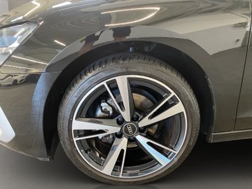 A3 Sportback 35 1.5 TFSI MHEV advanced AHK AUT – Bild 7