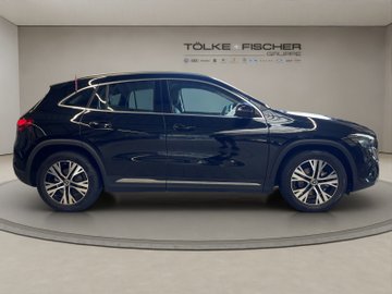 GLA 200 d  Progressive AHK AUT Kam. Navi Virtual – Bild 6