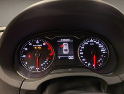 A3 1.5 Limousine 35 TFSI sport AUT Navi Sportp.