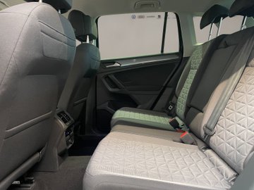 Tiguan 2.0 TDI BMT 4Motion Life ACC AUT Navi LED – Bild 15
