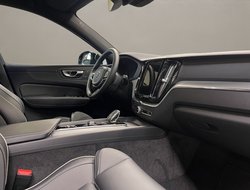 XC60echarge T6 Twin Engine PHEV R