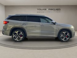 Kodiaq RS Pano AHK Navi Standhz 360° eHeck