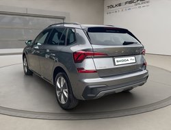 Kamiq 1.0 TSI DSG Tour Pano ACC Navi Matrix RFK