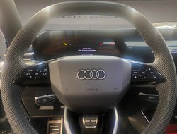 A6 Avant 2.0 TFSI quattro W ACC AHK AUT Leder LM