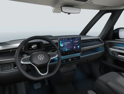 ID. Buzz Pro 86 kWh ACC AUT KlimaA. LED LM PDC