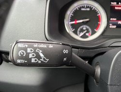 Karoq 1.5 TSI ACT Sportline DCC AUT Navi Sportp.