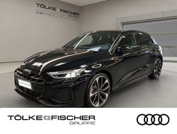 A3 Sportback S-Line 35 2.0 TDI S-line ACC AUT LM