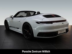 992 911 Carrera S Cabrio Sportabgasanlage BOSE