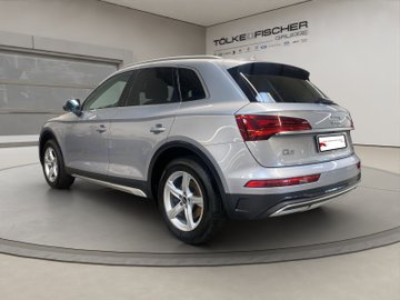 Q5 40 2.0 TDI quattro advanced ACC AUT Kam. Luft – Bild 4