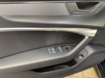 S6 Avant 3.0 TDI quattro Pano S-line ACC AUT LED – Bild 9