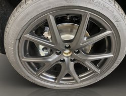 Ateca 2.0 TSI 4Drive Tribe Edition ACC AUT Kam.