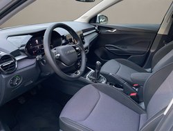 Fabia 1.0 TSI Tour Kam. Navi DynLicht KeyLess LM