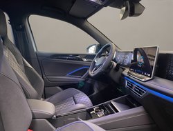 Tiguan 2.0 TDI W R-Line R-Line IQLight ACC AHK