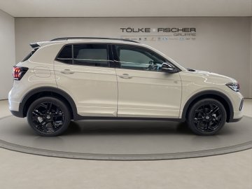 T-Cross 1.0 l TSI DSG *SOFORT VERFÜGBAR* AHK – Bild 6