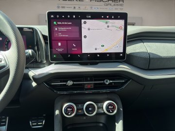Kodiaq 4x4 Sportline DCC ACC AHK AUT Kam. Navi – Bild 12