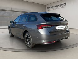Octavia Combi Tour AHK Navi HUD 360° eHeck
