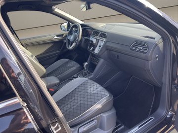 Tiguan Allspace 2.0 TSI 4Motion R-Line DCC ACC – Bild 18