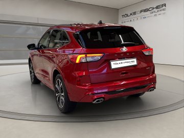 Kuga 2.5 Duratec PHEV ST-Line X ACC AHK AUT Kam. – Bild 4