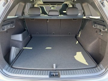 Kodiaq 4x4 Sportline Navi Pano DCC AHK Standh. – Bild 17