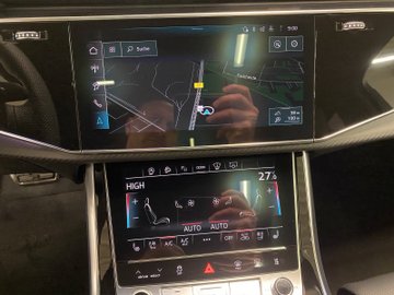 Q7 3.0 quattro TDI W S-Line business S-line AUT – Bild 13